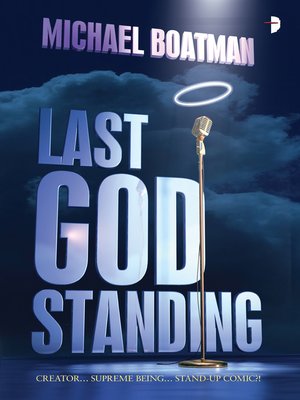 cover image of Last God Standing